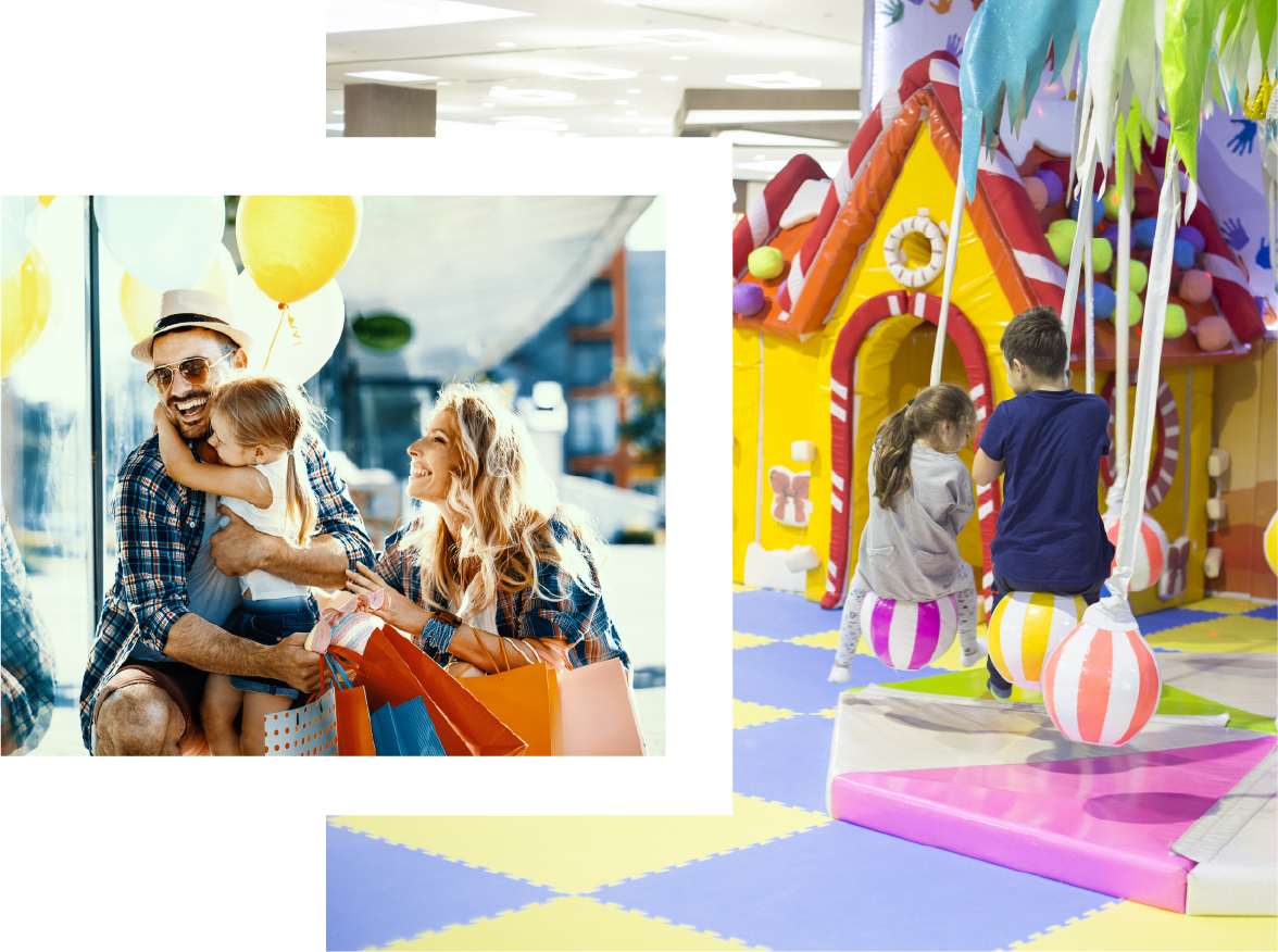 Centrolino by Center Kids – Bild 3