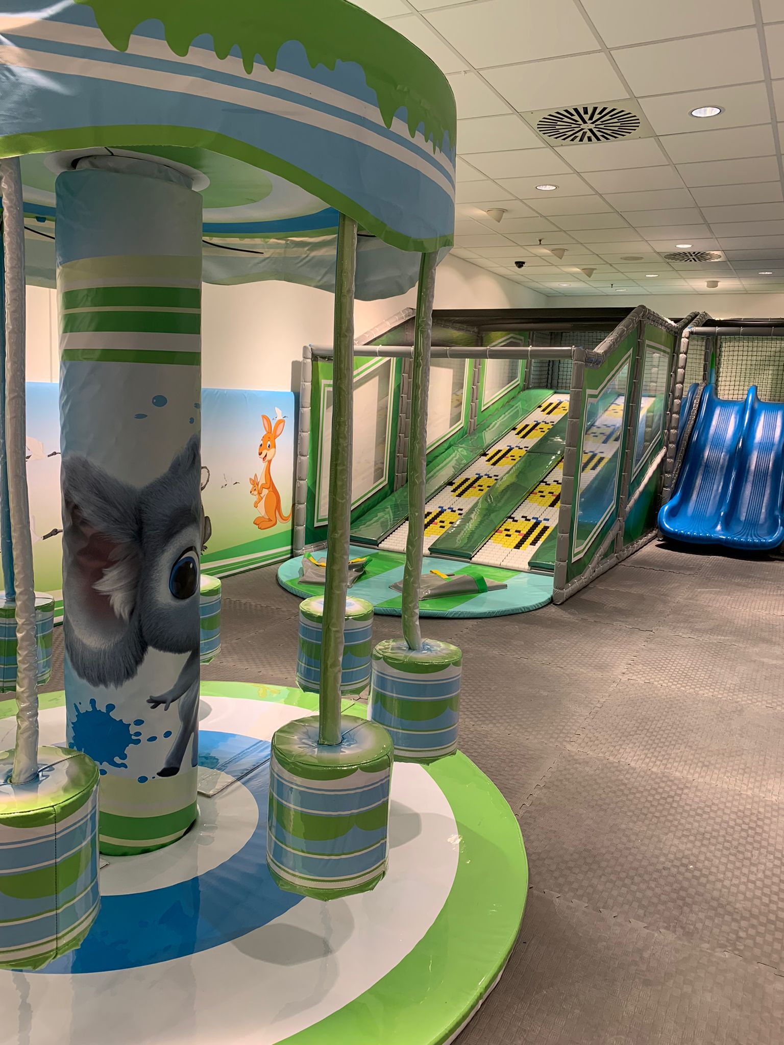 Centrolino by Center Kids – Bild 5