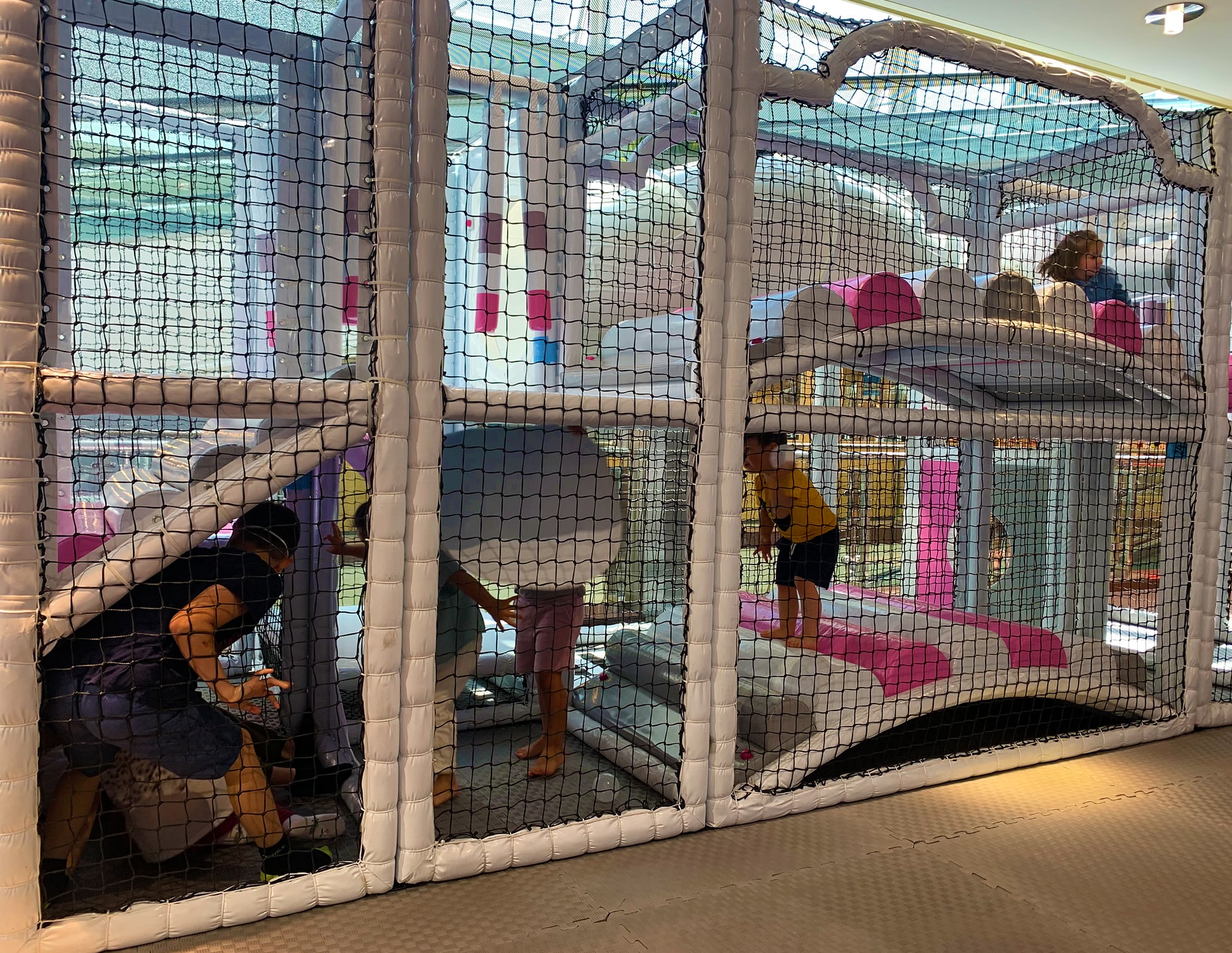 Centrolino by Center Kids – Bild 6