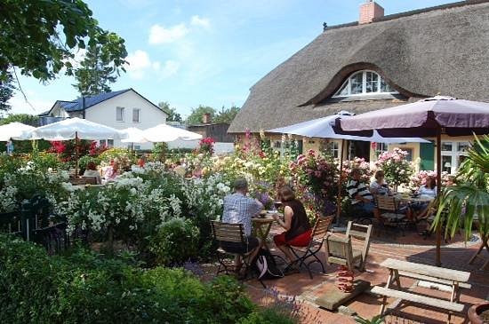 Café Rosengarten – Bild 2