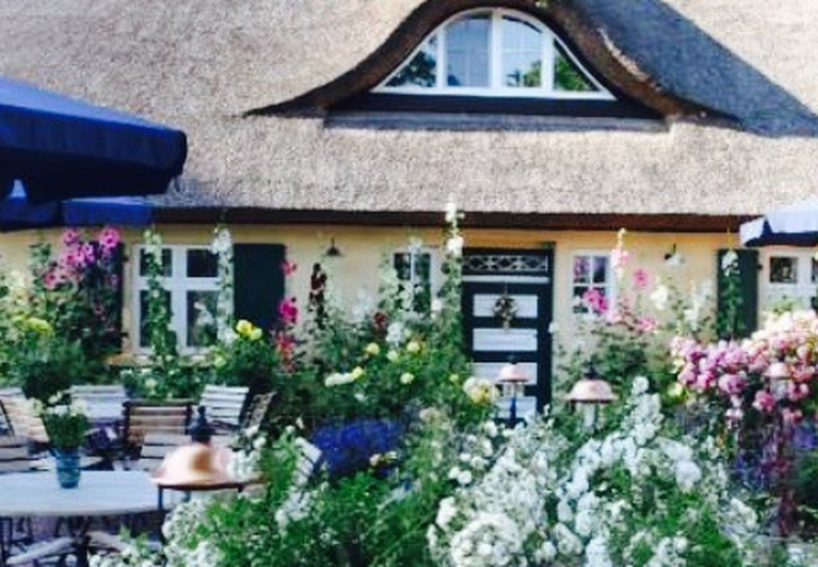 Café Rosengarten – Bild 5