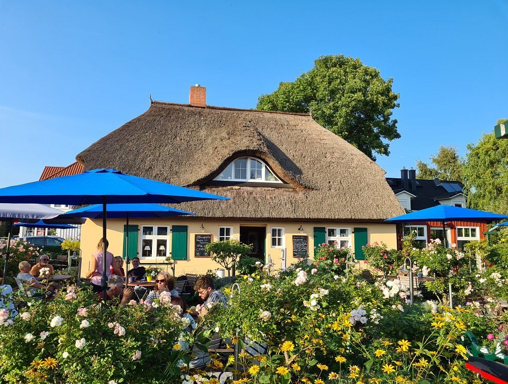 Café Rosengarten – Bild 6