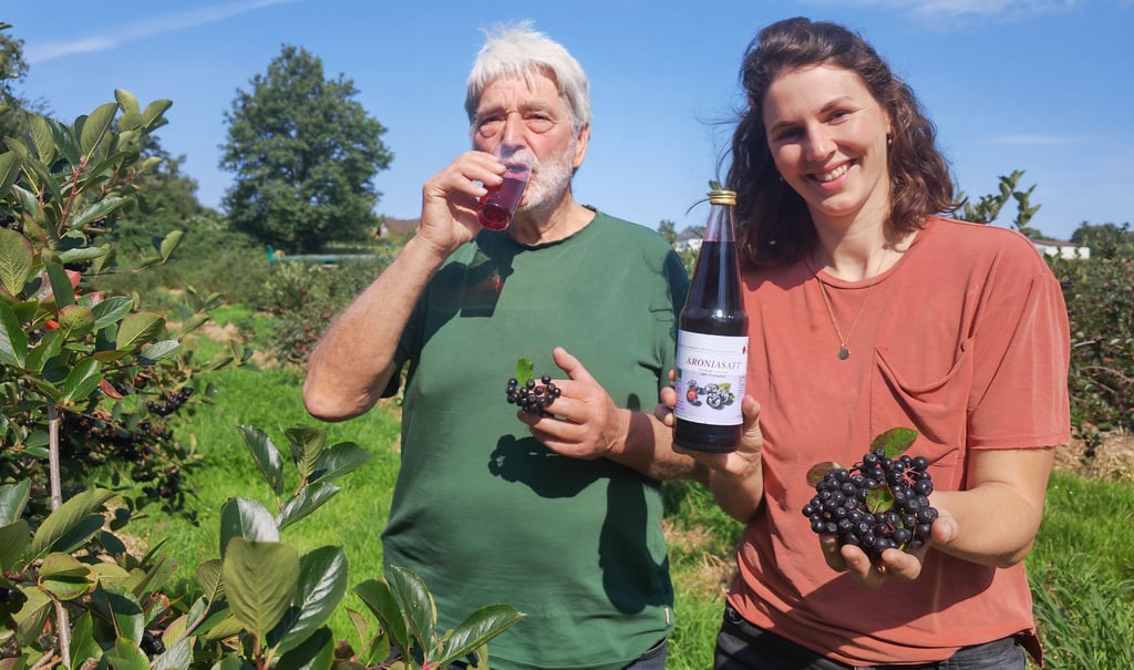 Bergs Biohof - Thomas Flachmeier – Bild 2