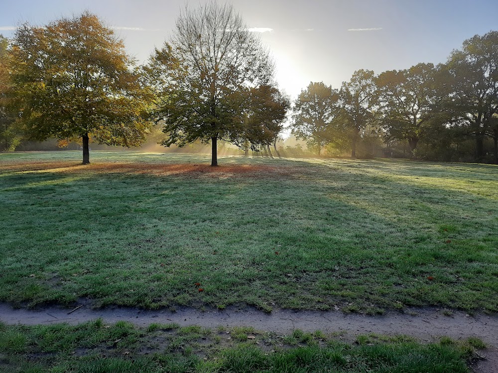 Wassermannpark – Bild 1