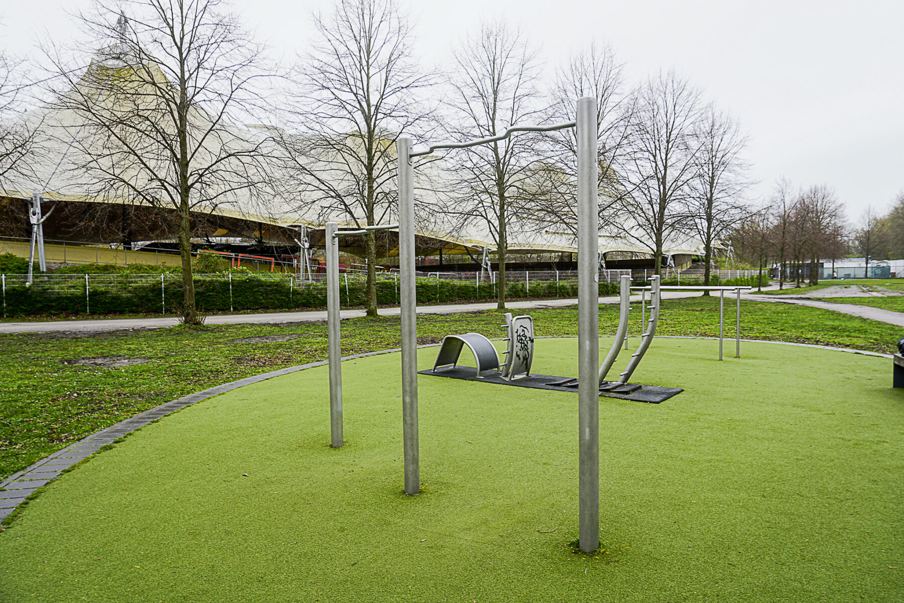 Wassermannpark – Bild 2