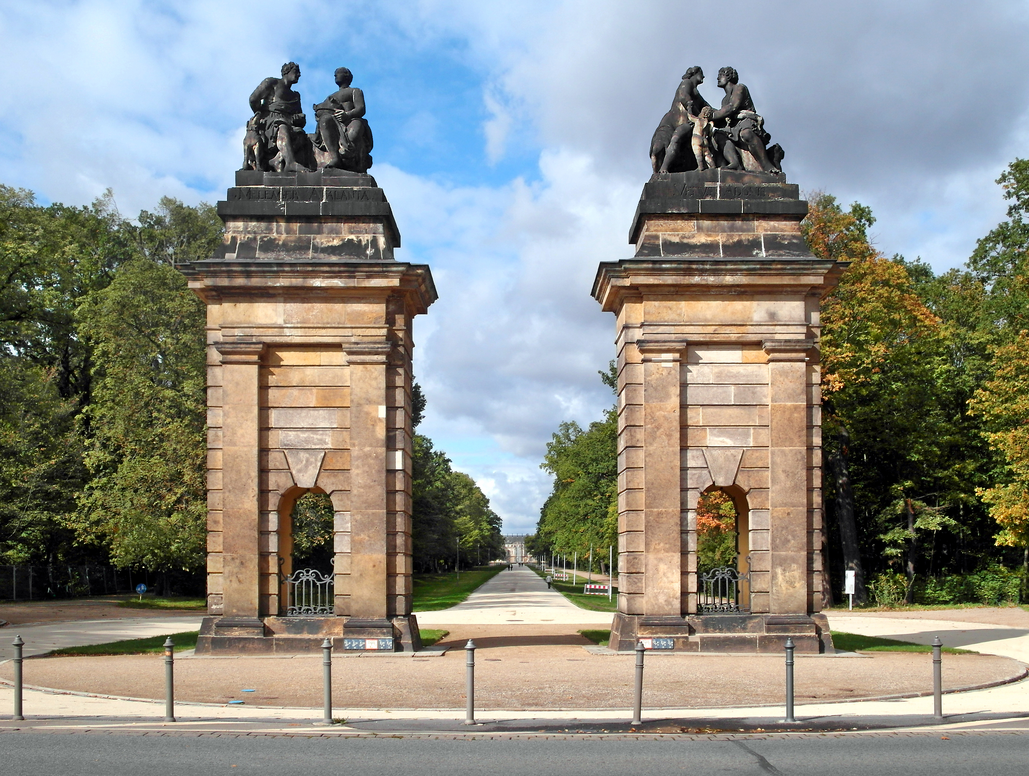 Großer Garten – Bild 4