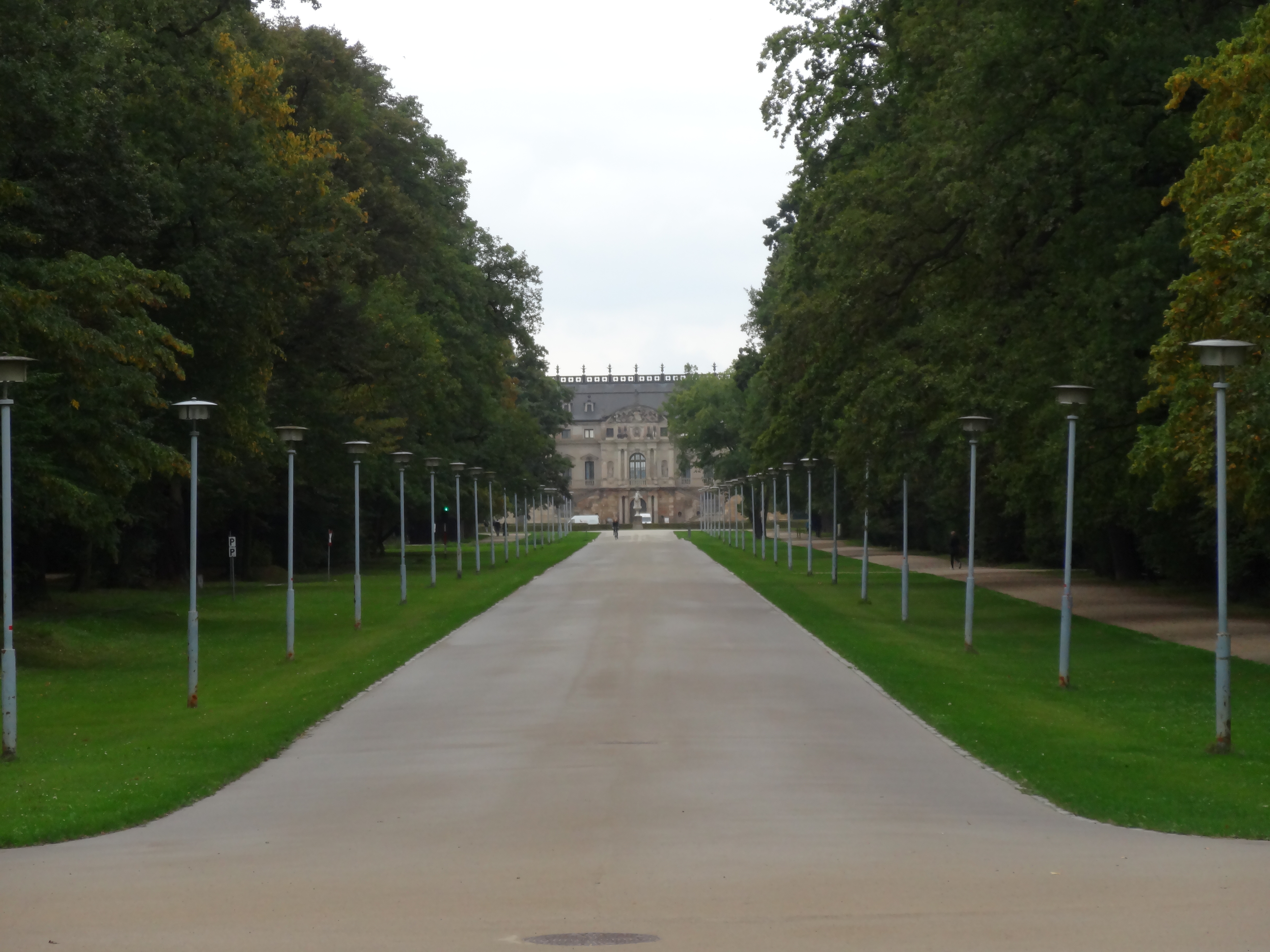 Großer Garten – Bild 5