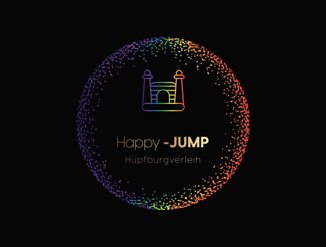Happy-Jump – Bild 2