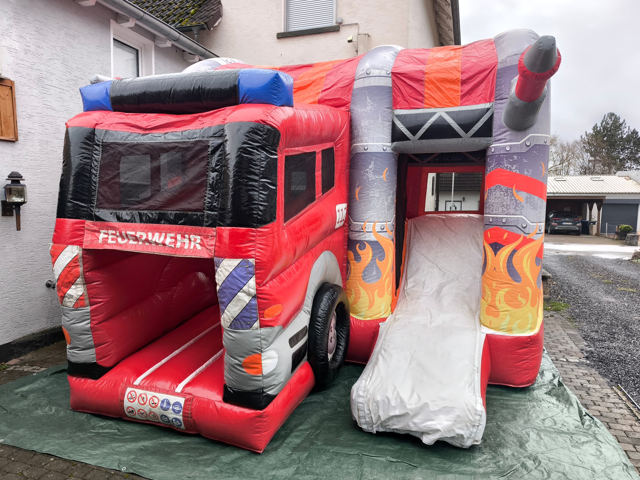 Happy-Jump – Bild 4