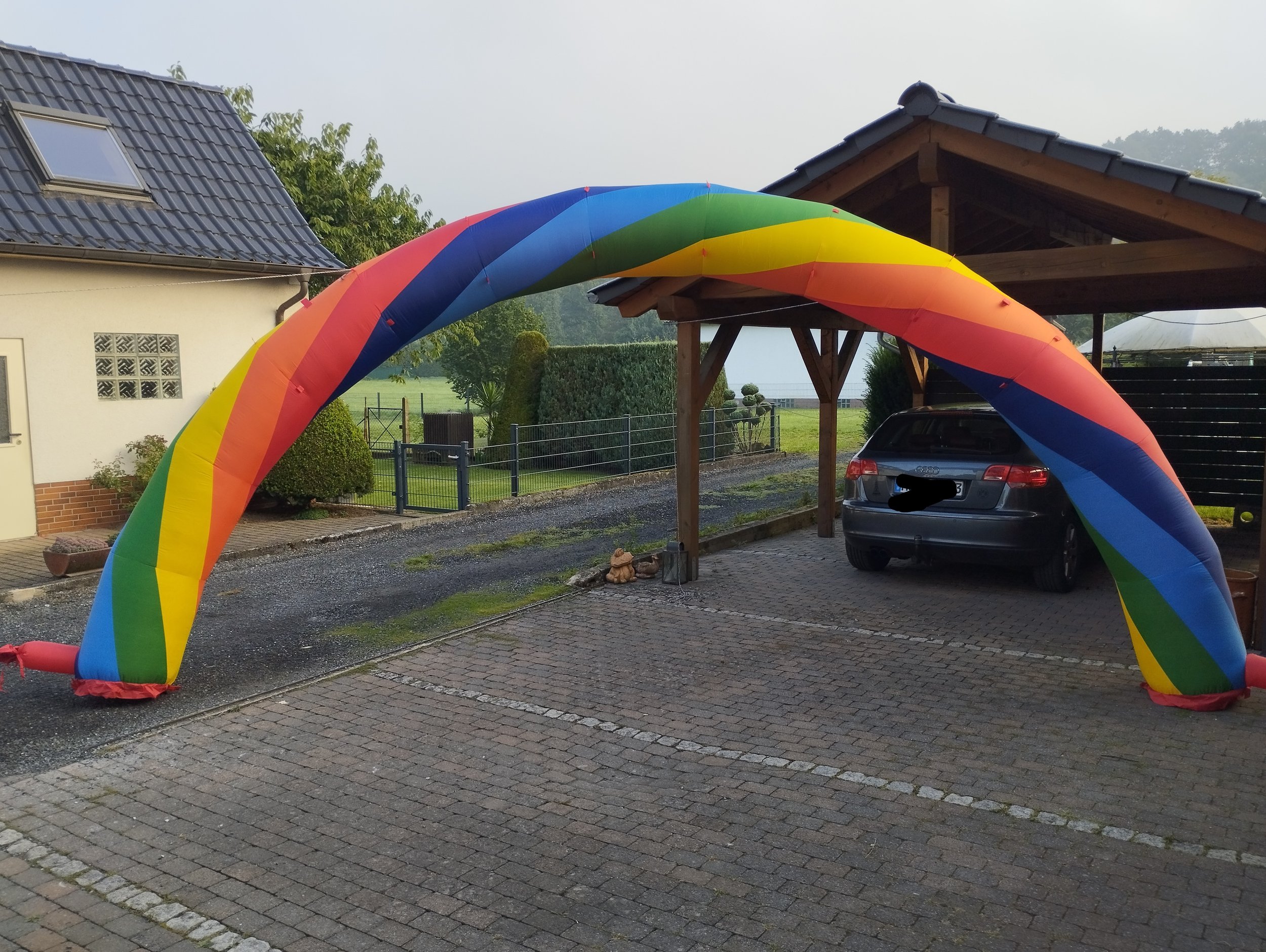 Happy-Jump – Bild 6