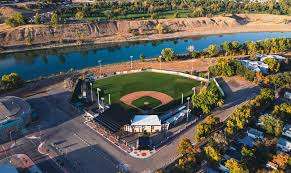 McDonnell Park – Bild 1