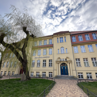 Spiel Platz der Grundschule "Karl Krull" – Bild 4