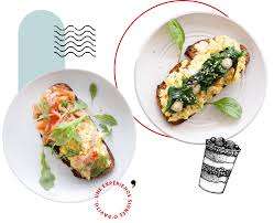 O'Ravito Café & Traiteur – Bild 1