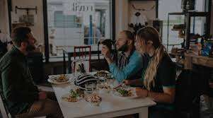 O'Ravito Café & Traiteur – Bild 4