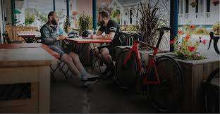 O'Ravito Café & Traiteur – Bild 5