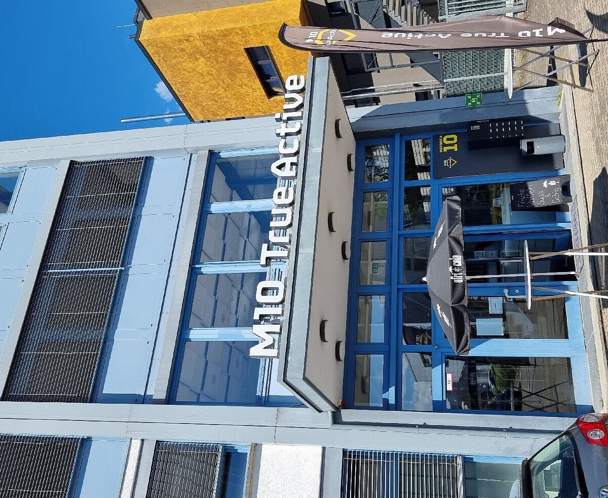 M10 True Active – Bild 6