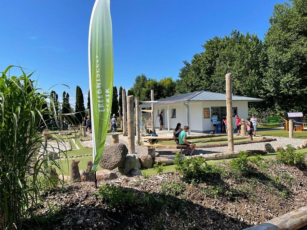 Erlebnisgolf Rerik – Bild 3