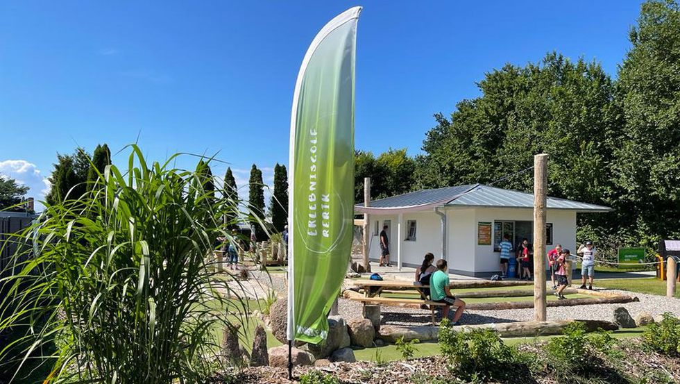 Erlebnisgolf Rerik – Bild 4