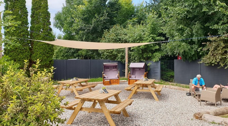 Erlebnisgolf Rerik – Bild 6