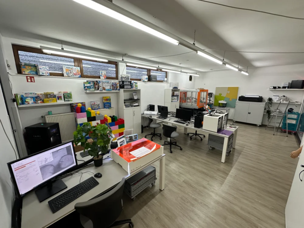 InfoTastic Academy – Bild 2