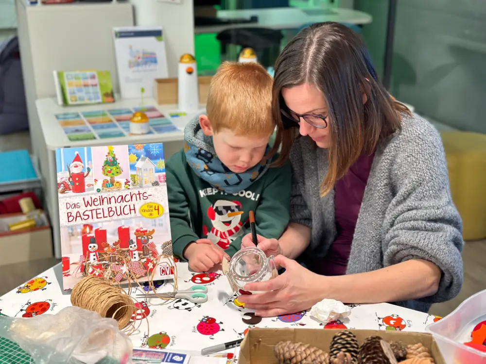 InfoTastic Academy – Bild 4