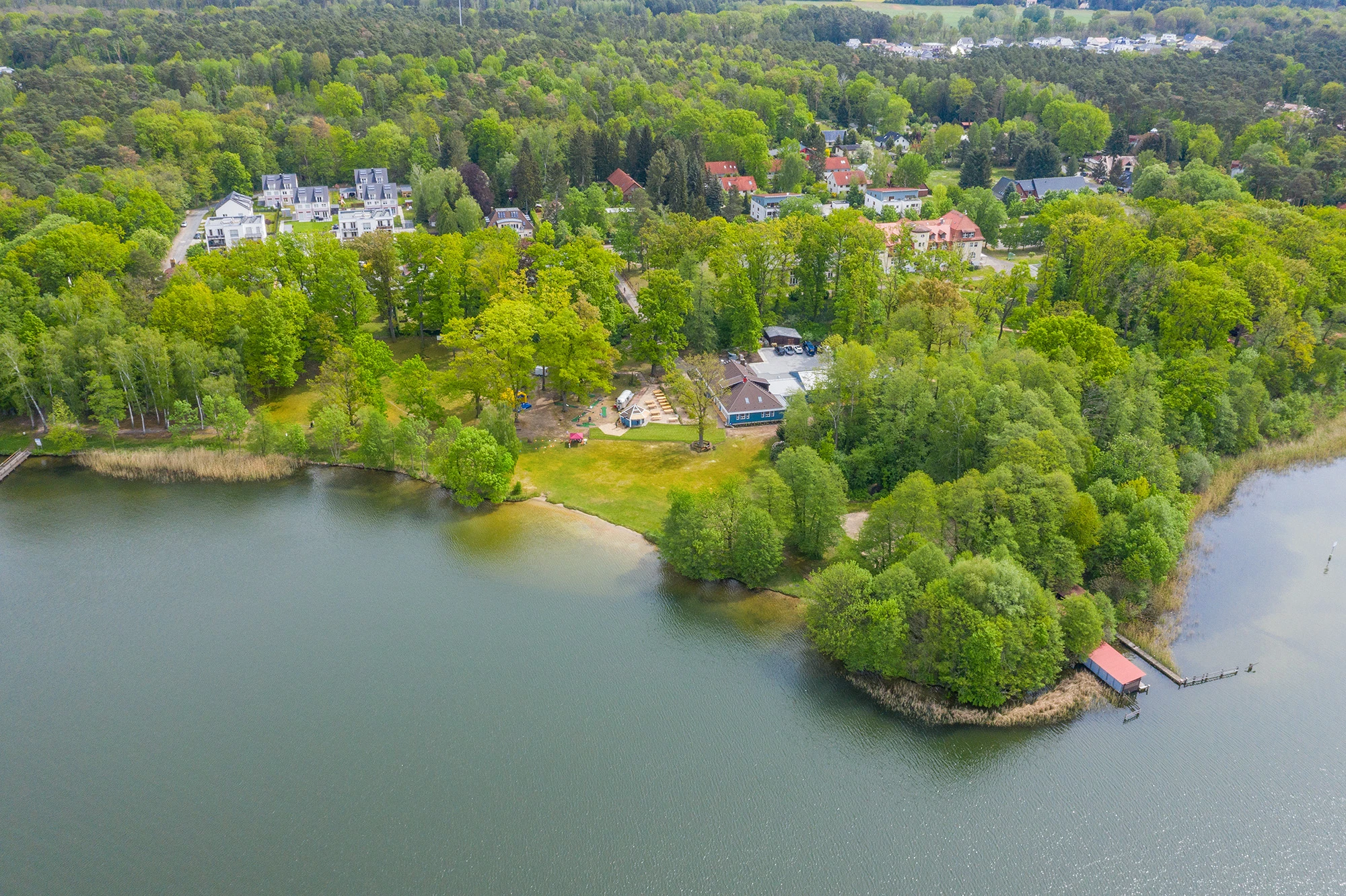 Cecilienpark – Bild 2