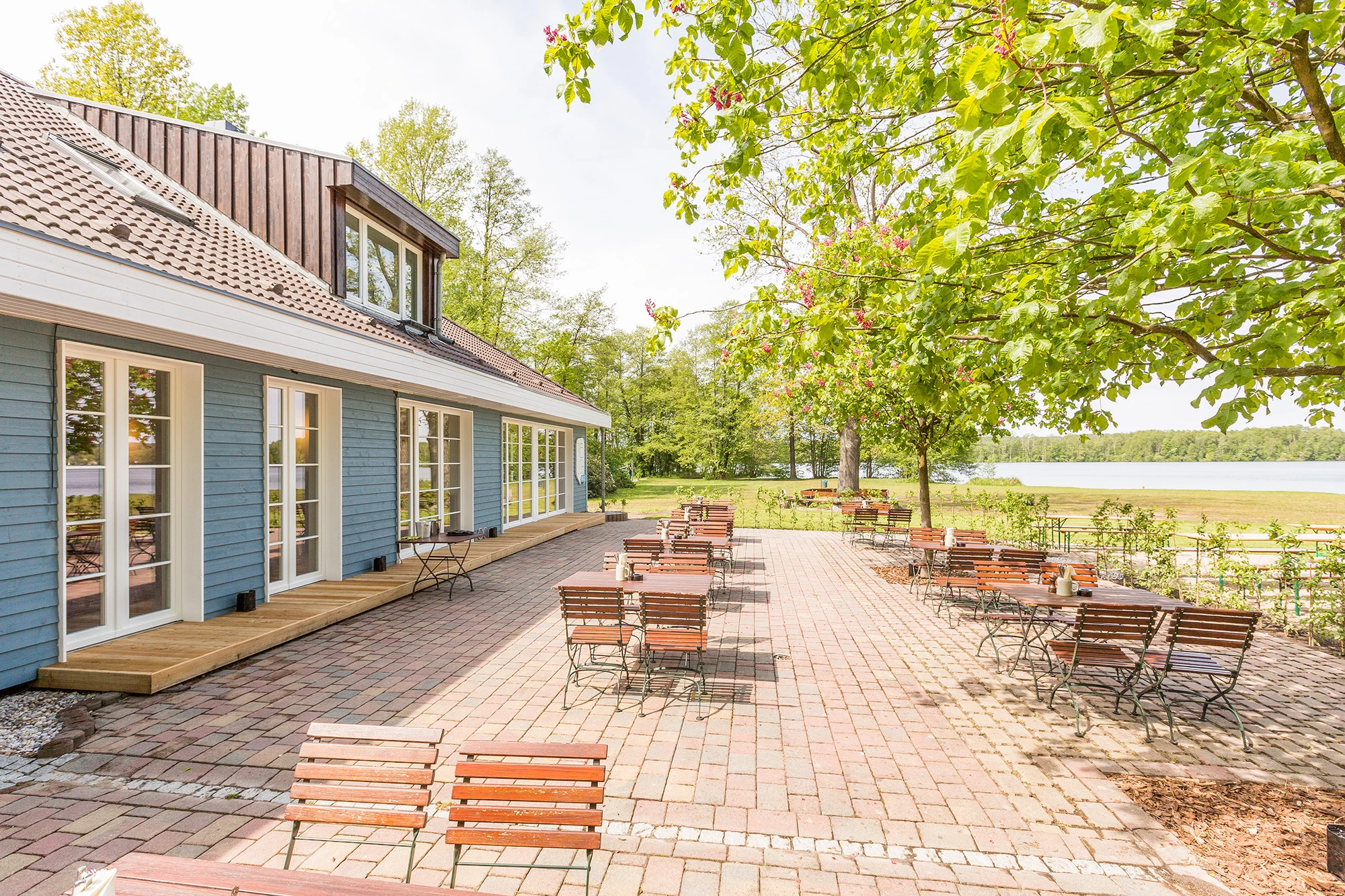 Cecilienpark – Bild 3