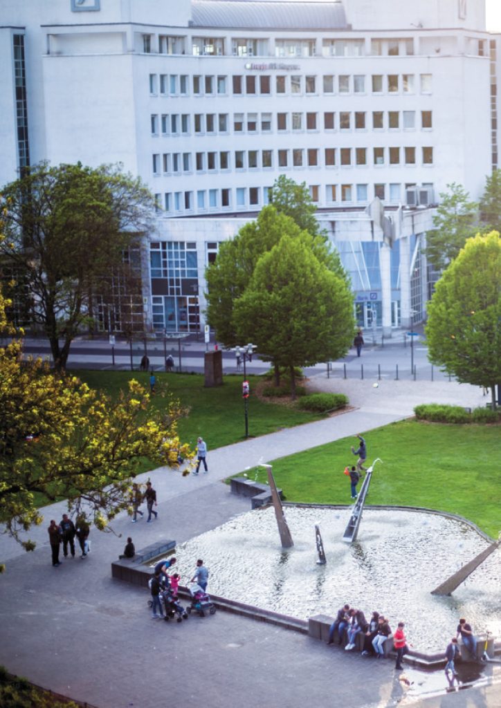 Volkspark Hagen – Bild 2