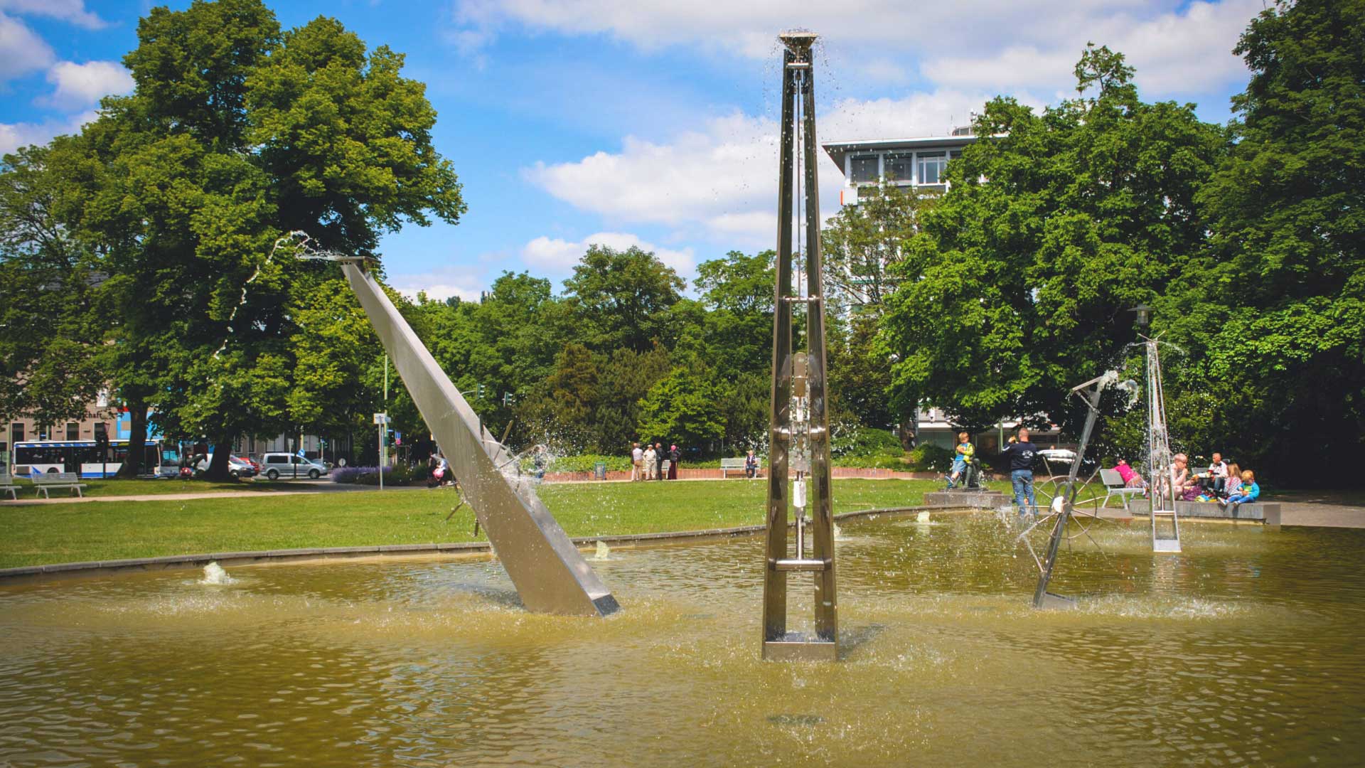 Volkspark Hagen – Bild 3