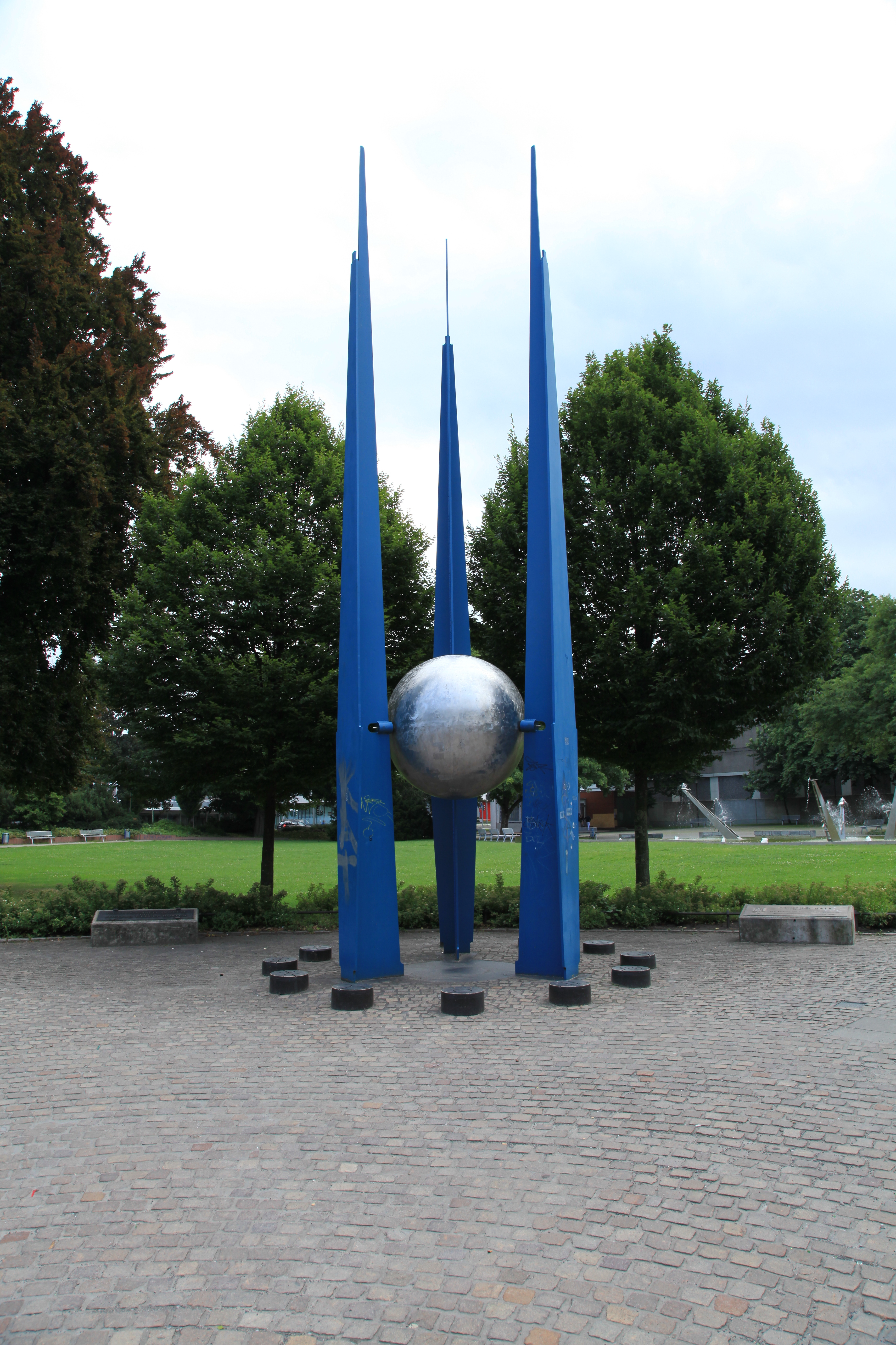 Volkspark Hagen – Bild 4