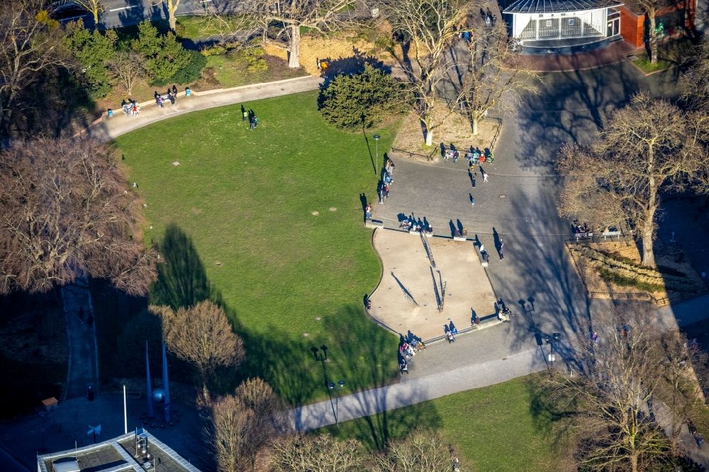 Volkspark Hagen – Bild 5