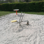 Spielplatz Forster Weg – Bild 4