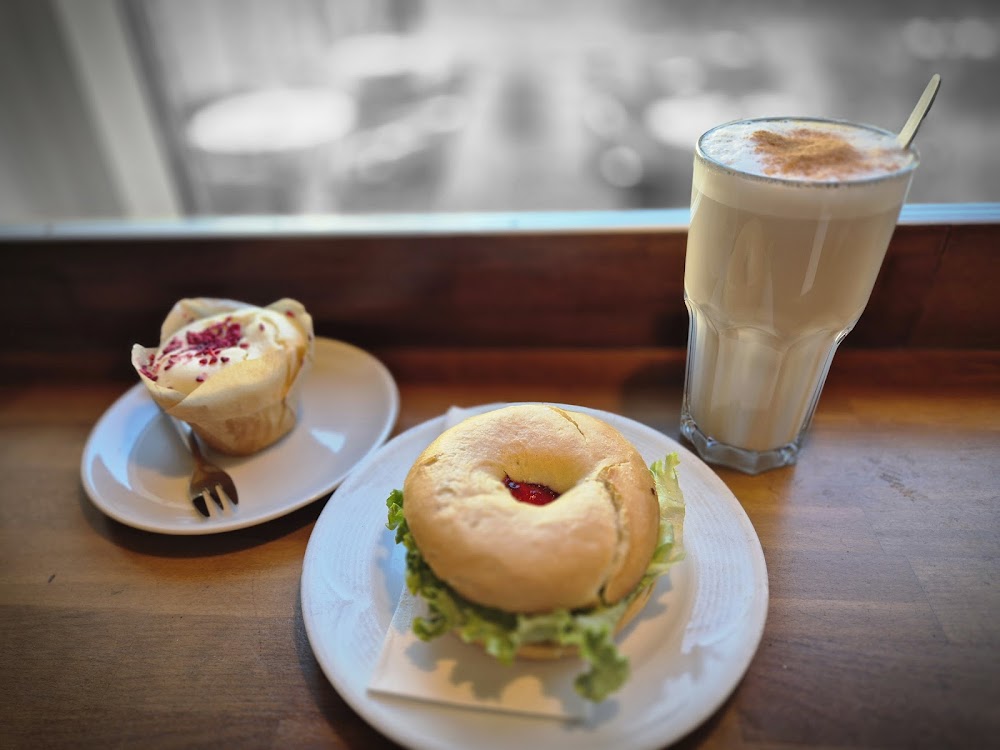 The Coffee & Bagel People - Kassel – Bild 3