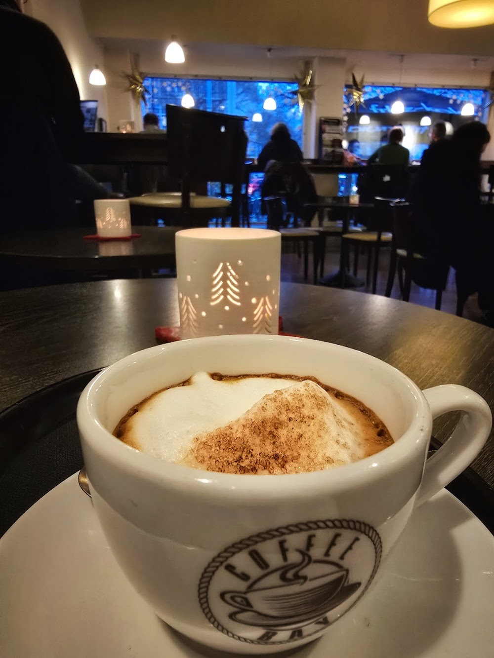 The Coffee & Bagel People - Kassel – Bild 5