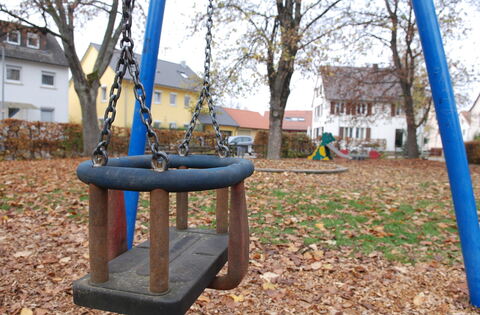 Spielplatz – Bild 3