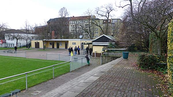Hertzbergplatz – Bild 3