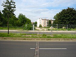 Hertzbergplatz – Bild 4