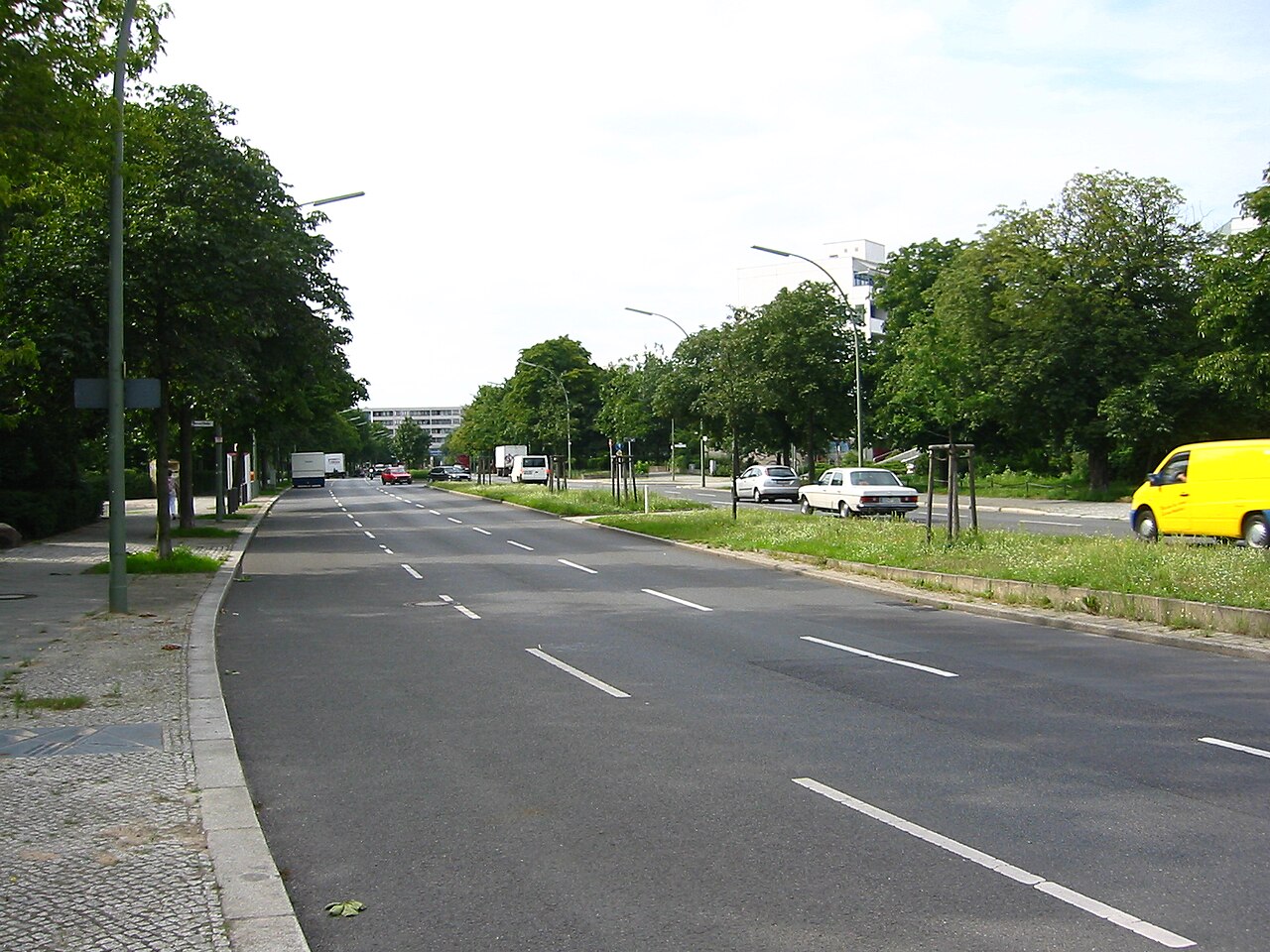 Hertzbergplatz – Bild 6