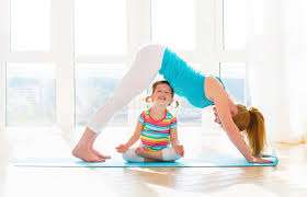 Secret Garden Kids Yoga – Bild 2