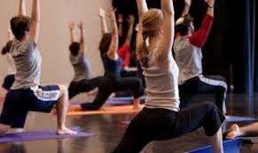 Secret Garden Kids Yoga – Bild 6