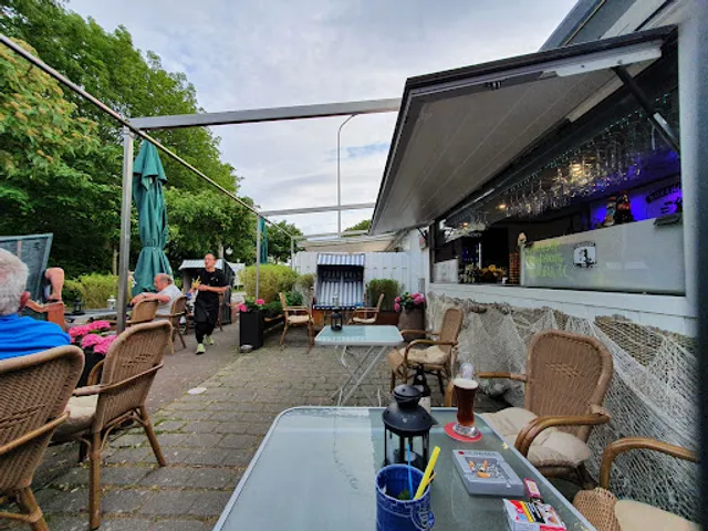 Tiergehege im Kurpark Döse Cuxhaven – Bild 6