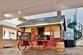 Museum of Dufferin – Bild 2