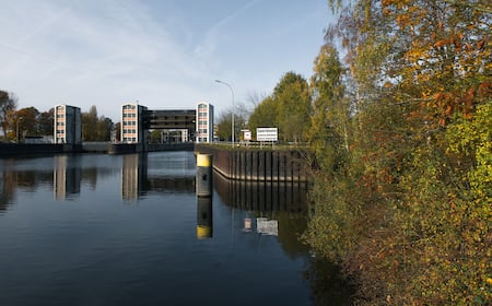 Stadtpark Geesthacht – Bild 1