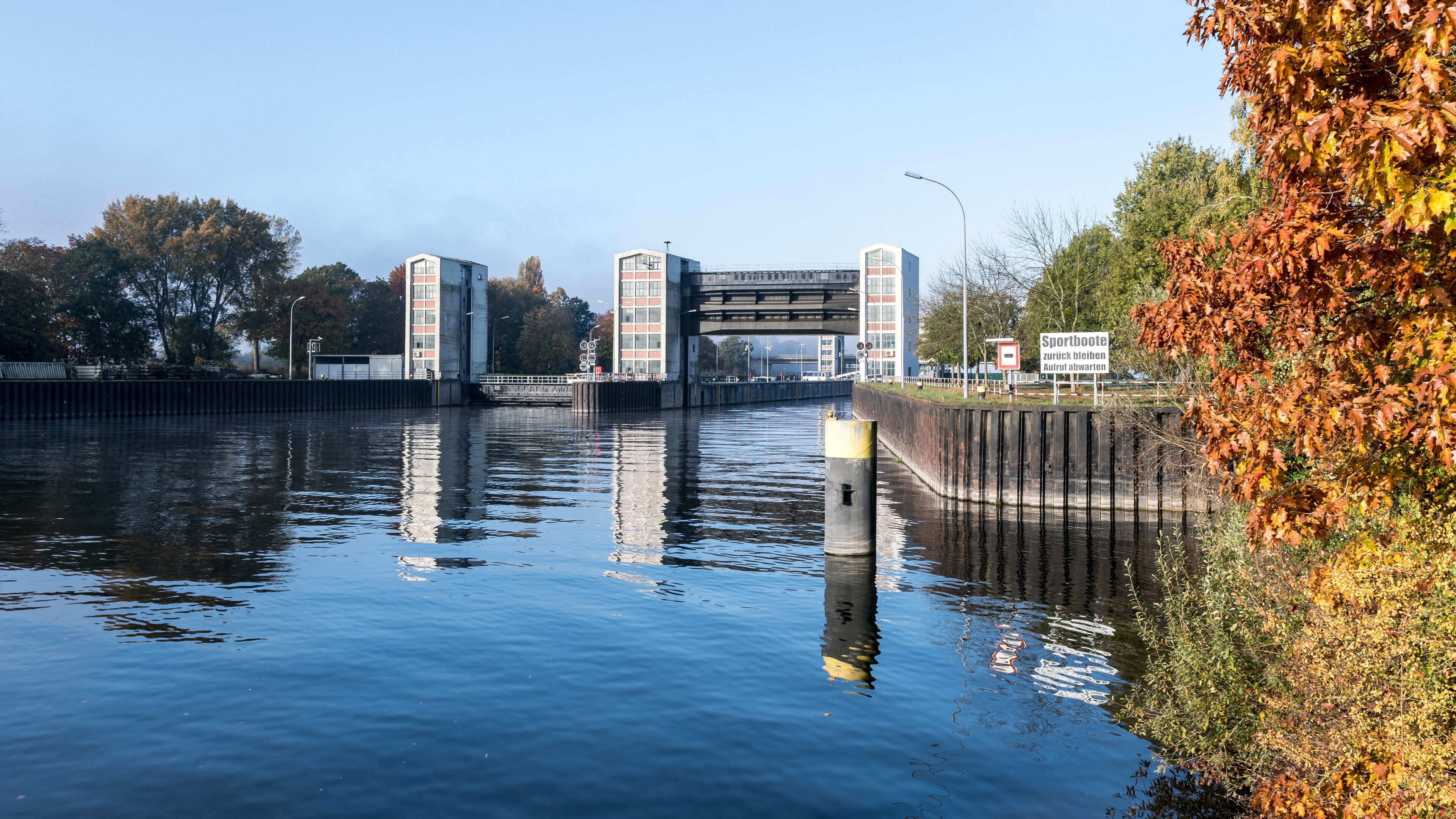Stadtpark Geesthacht – Bild 3