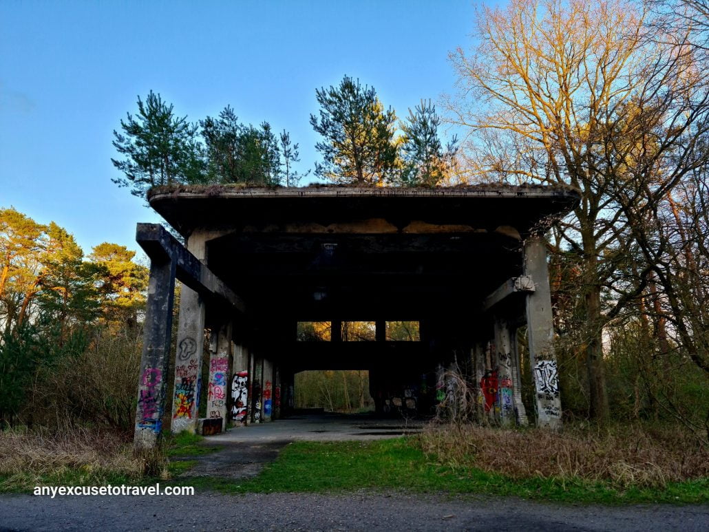 Stadtpark Geesthacht – Bild 6