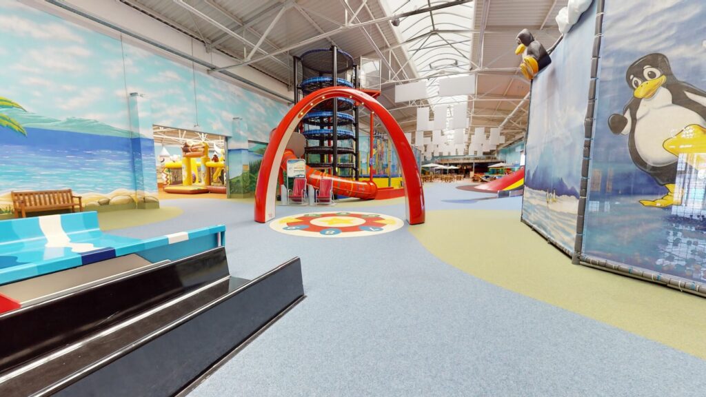 Erlebnispark Gevelsberg – Bild 1