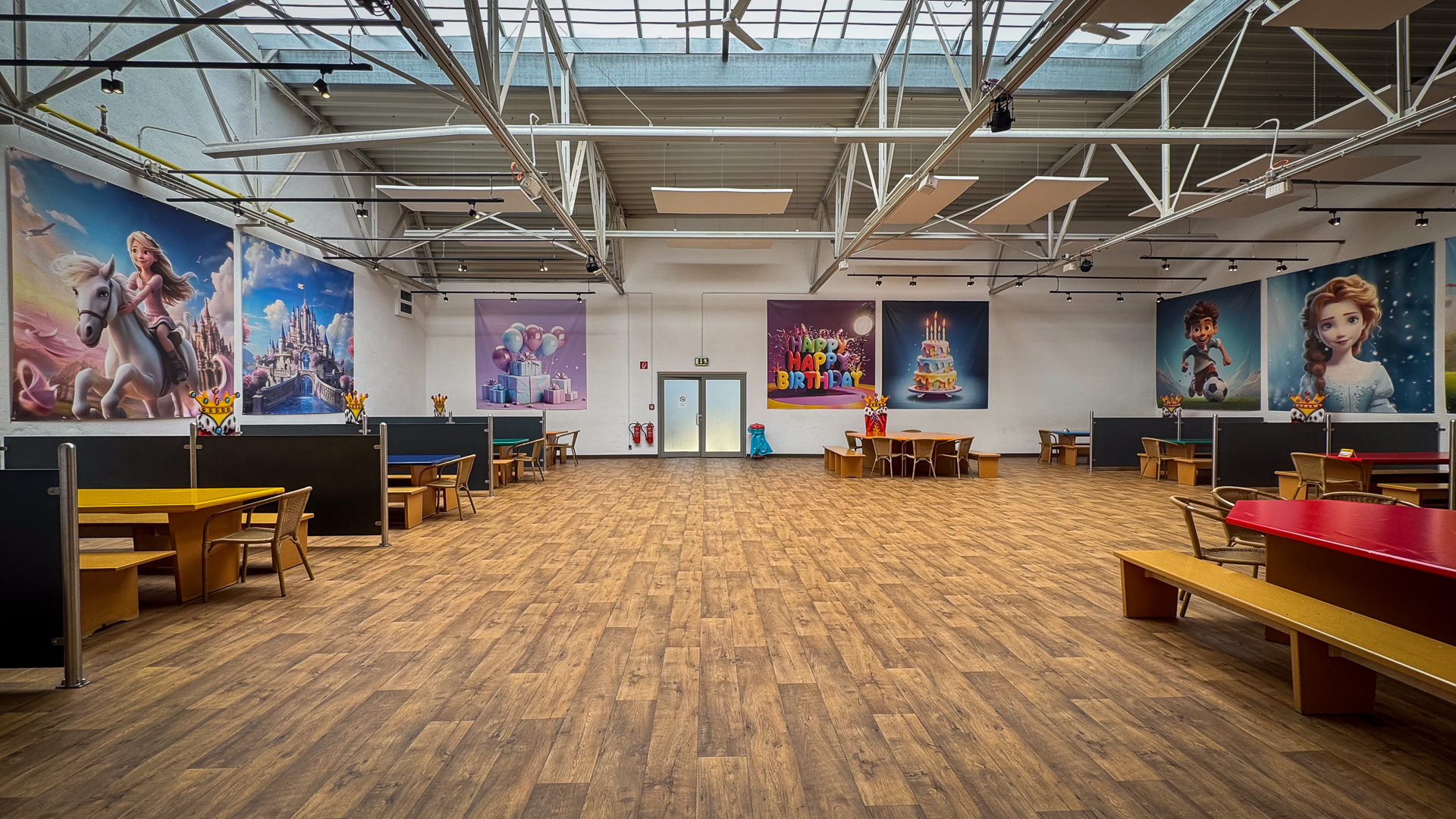 Erlebnispark Gevelsberg – Bild 3