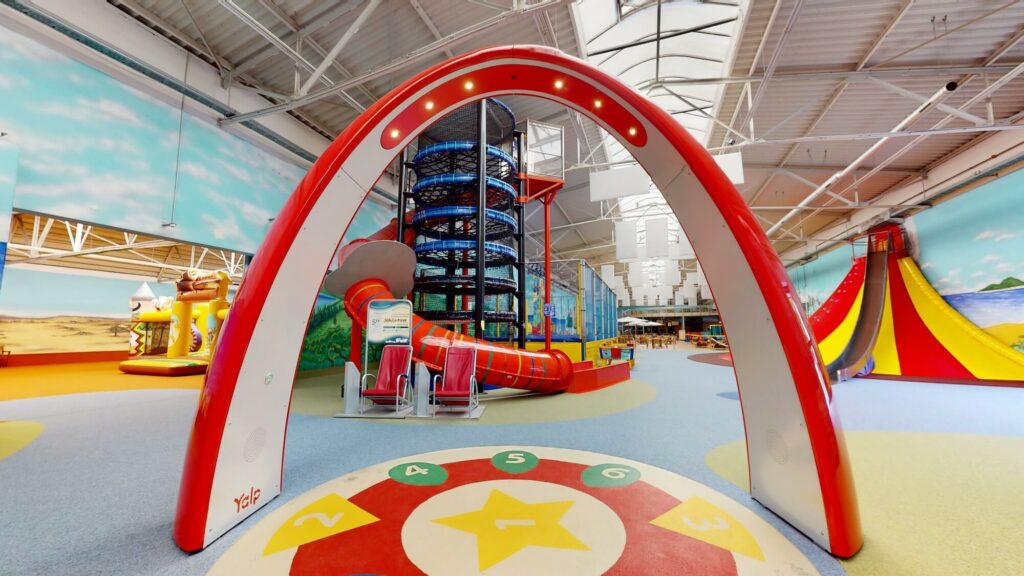 Erlebnispark Gevelsberg – Bild 4