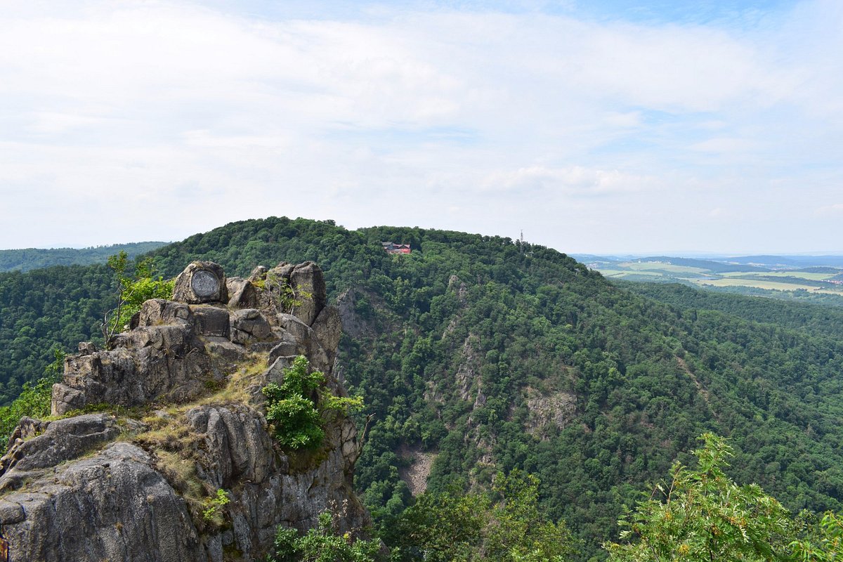 Hexentanzplatz Thale – Bild 2
