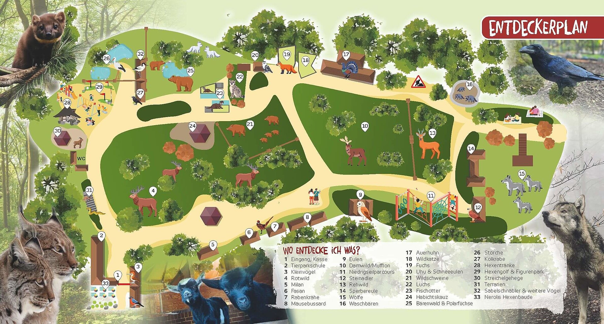 Hexentanzplatz Thale – Bild 5